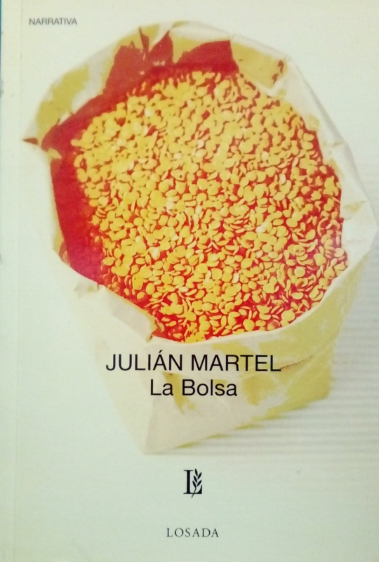 LA BOLSA
