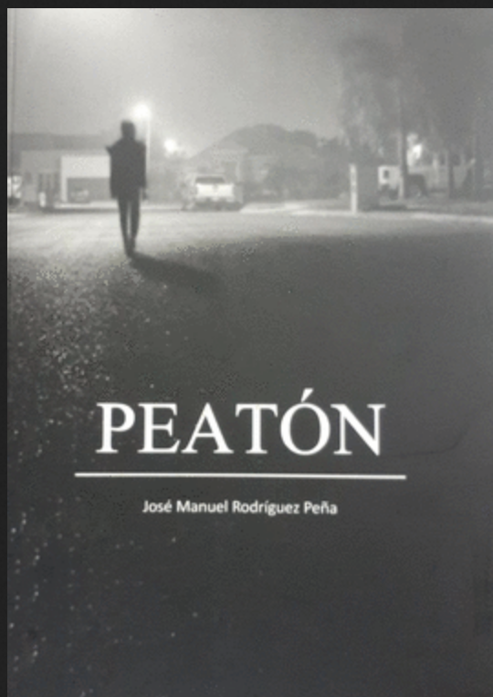 PEATÓN