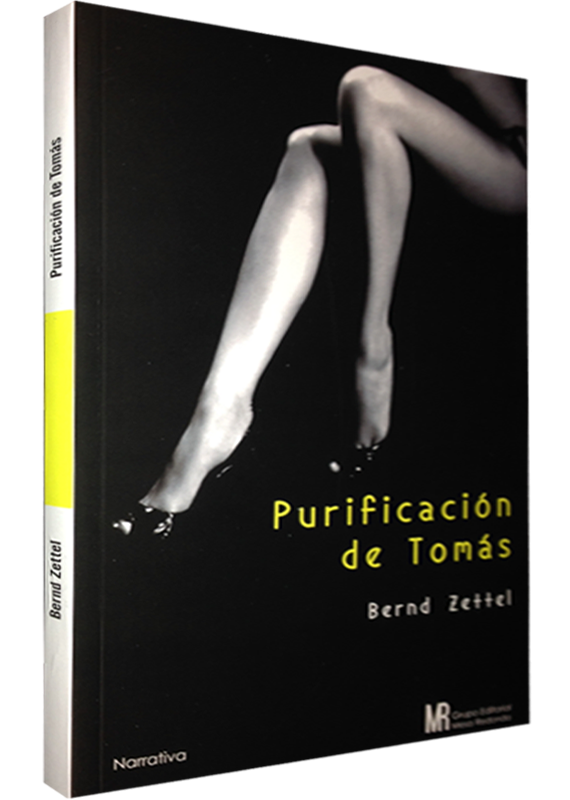 PURIFICACIÓN DE TOMÁS