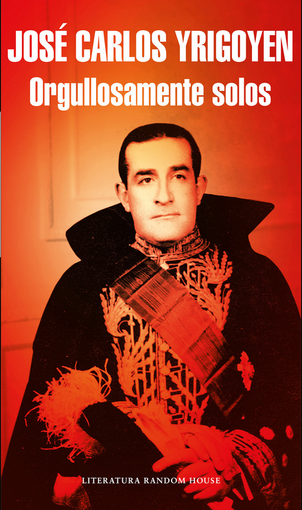ORGULLOSAMENTE SOLOS
