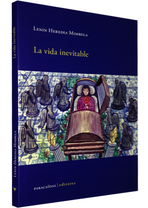 LA VIDA INEVITABLE