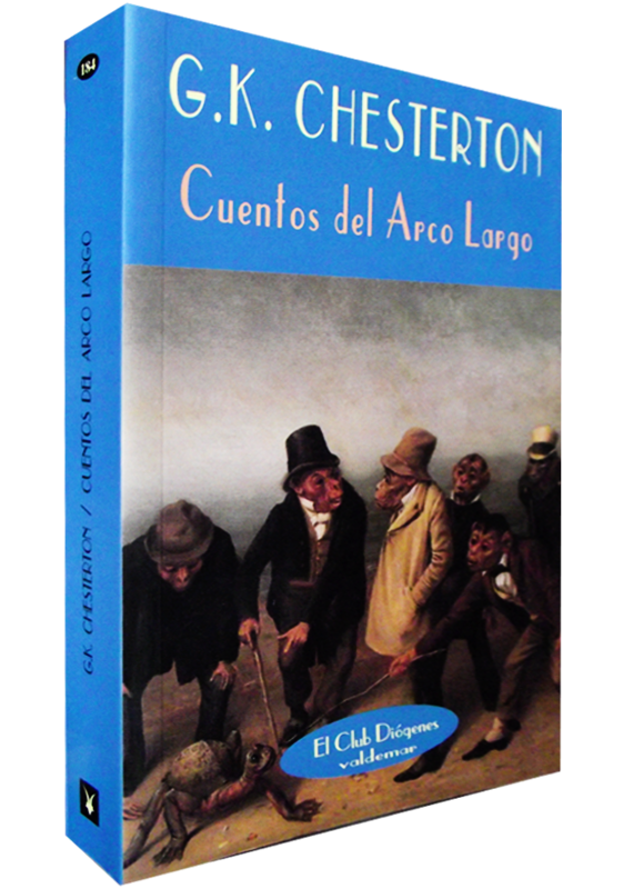 CUENTOS DEL ARCO LARGO