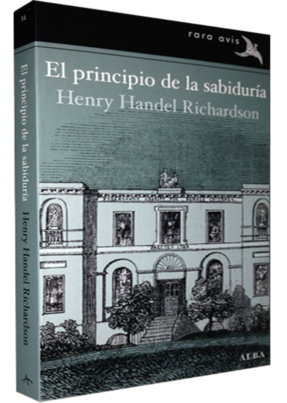 EL PRINCIPIO DE LA SABIDURÍA