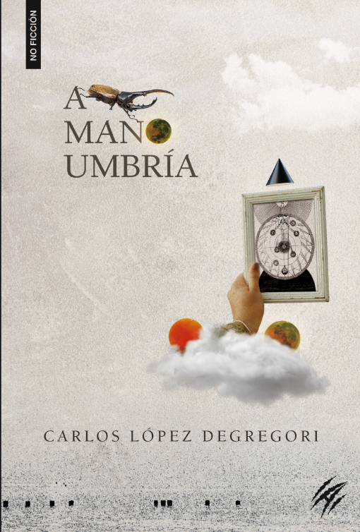 A MANO UMBRÍA