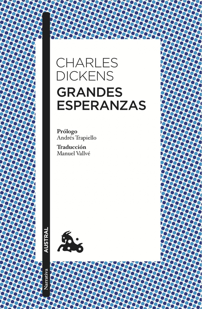 GRANDES ESPERANZAS