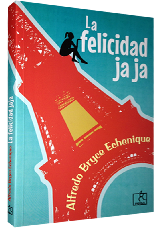 LA FELICIDAD JA JA