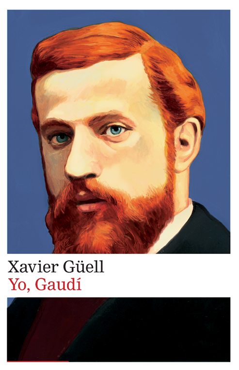 YO, GAUDÍ
