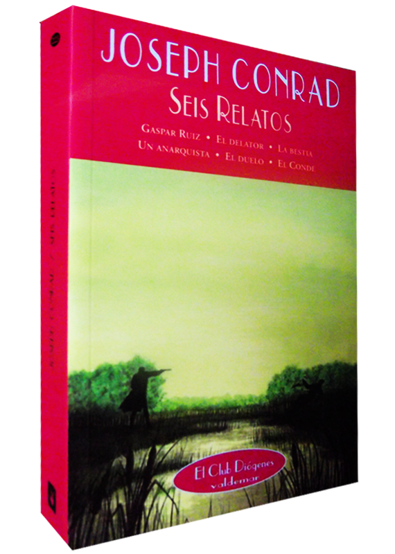 SEIS RELATOS