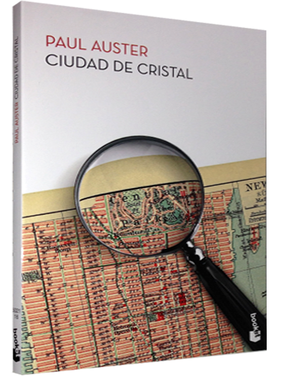 CIUDAD DE CRISTAL
