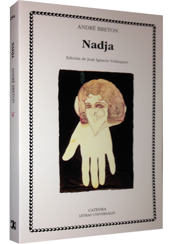NADJA