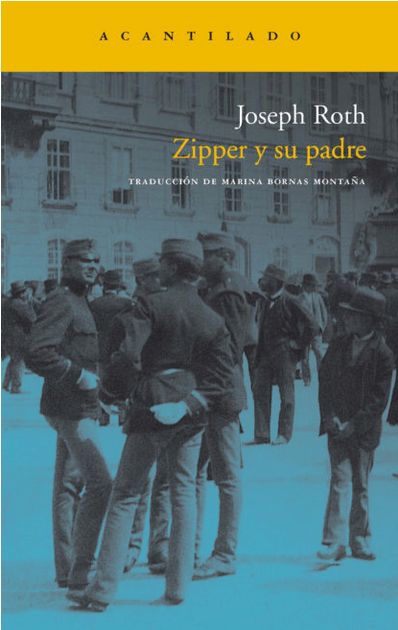 ZIPPER Y SU PADRE