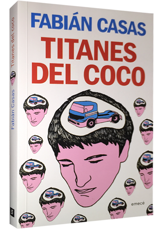 TITANES DEL COCO