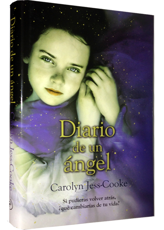 DIARIO DE UN ÁNGEL