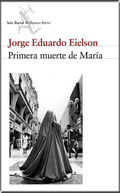 PRIMERA MUERTE DE MARÍA