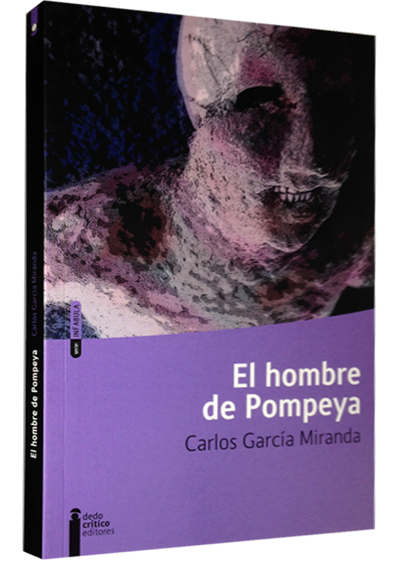 EL HOMBRE DE POMPEYA