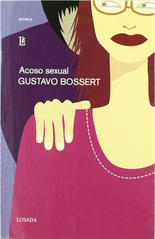 ACOSO SEXUAL