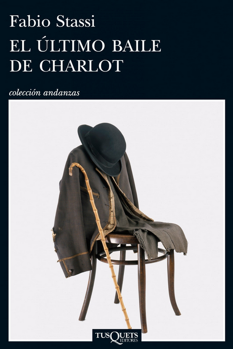 EL ÚLTIMO BAILE DE CHARLOT