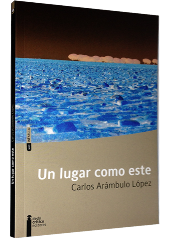 UN LUGAR COMO ESTE