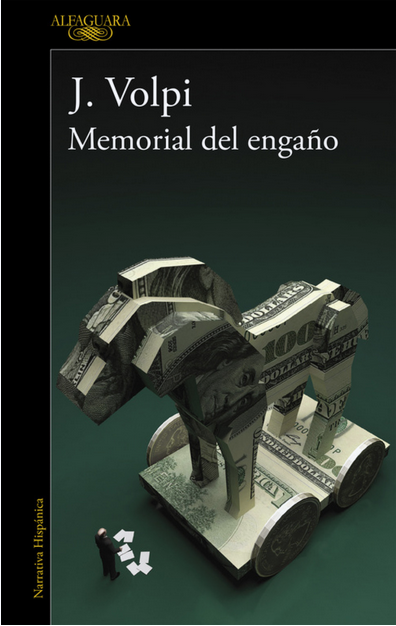 MEMORIAL DEL ENGAÑO
