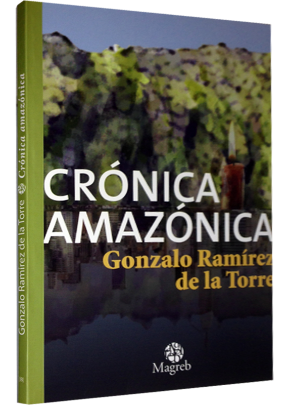 CRÓNICA AMAZÓNICA