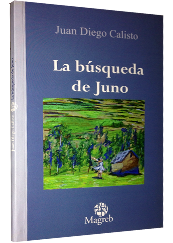 LA BÚSQUEDA DE JUNO