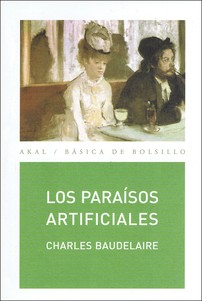 PARAISOS ARTIFICIALES