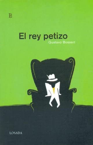 EL REY PETIZO