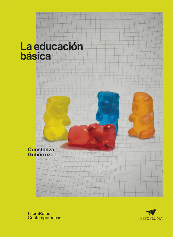 LA EDUCACIÓN BÁSICA