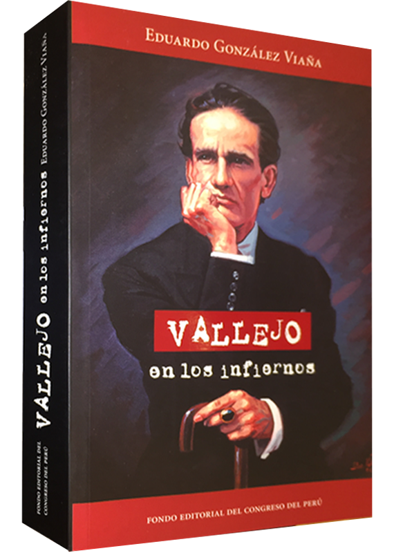 VALLEJO EN LOS INFIERNOS