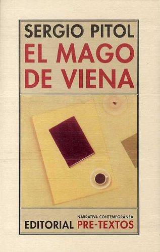 EL MAGO DE VIENA