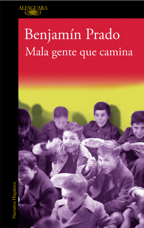 MALA GENTE QUE CAMINA