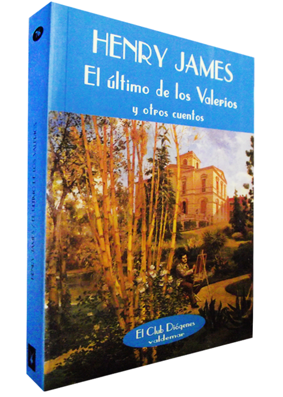 EL ÚLTIMO DE LOS VALERIOS