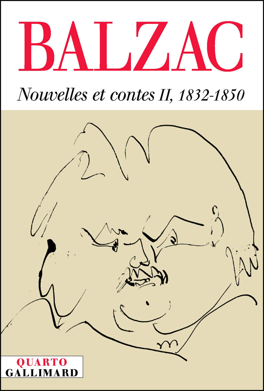 NOUVELLES ET CONTES II (1832-1850)