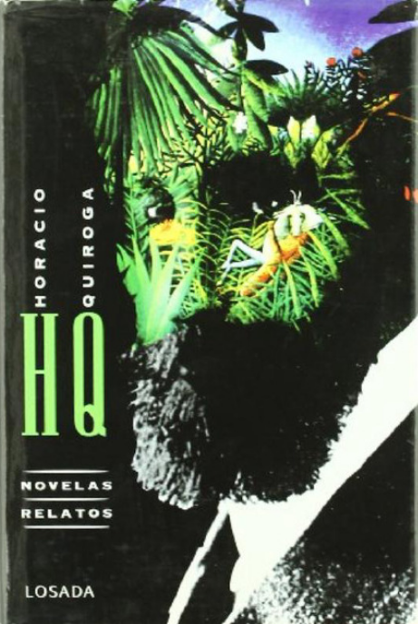 NOVELAS. RELATOS