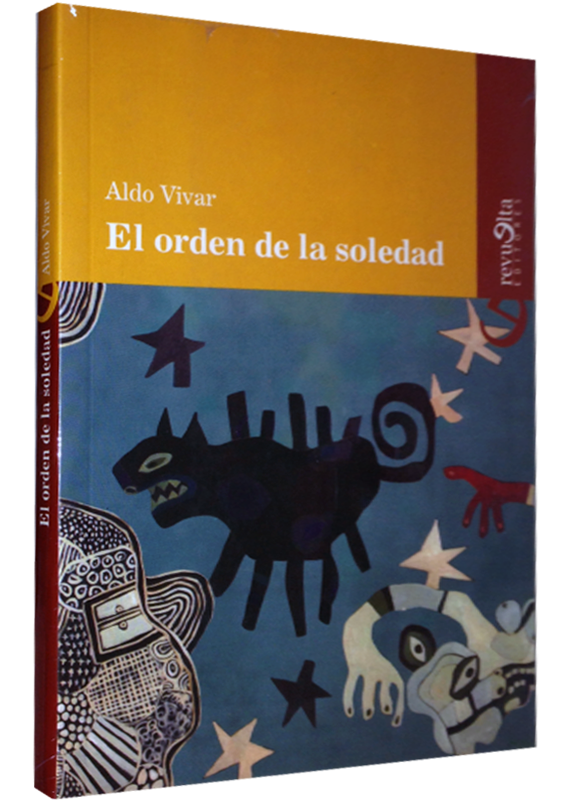 EL ORDEN DE LA SOLEDAD