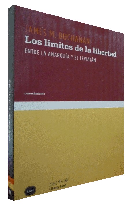LOS LÍMITES DE LA LIBERTAD