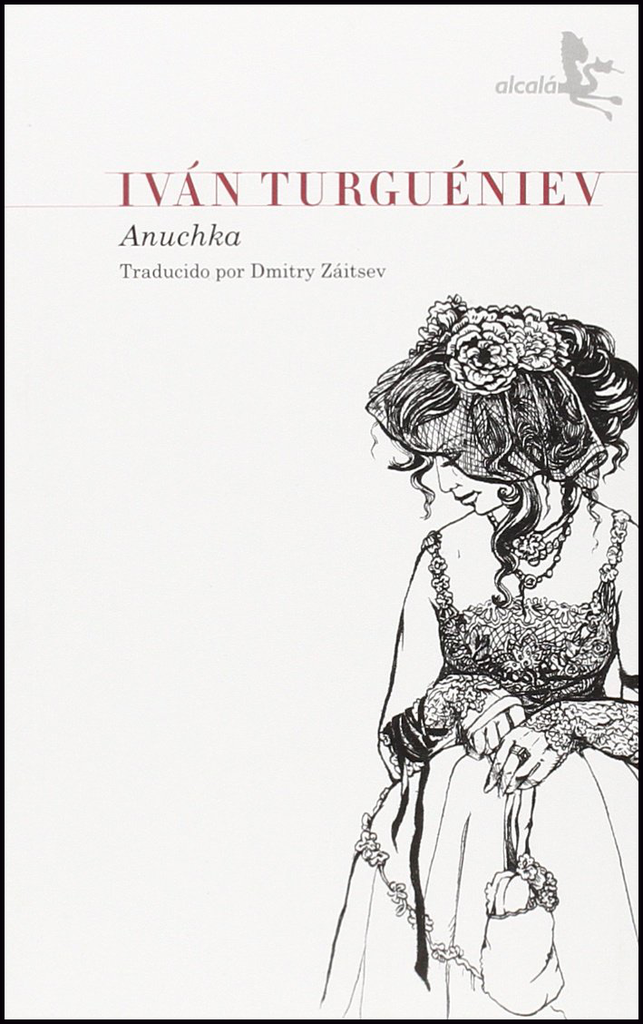 ANUCHKA
