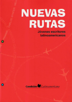 NUEVAS RUTAS