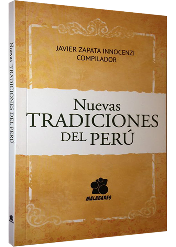 NUEVAS TRADICIONES DEL PERÚ