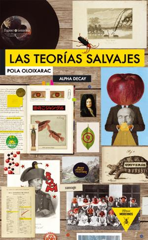 LAS TEORÍAS SALVAJES