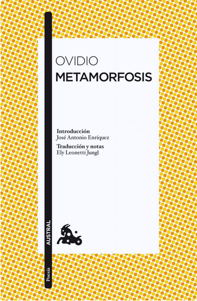 METAMORFOSIS