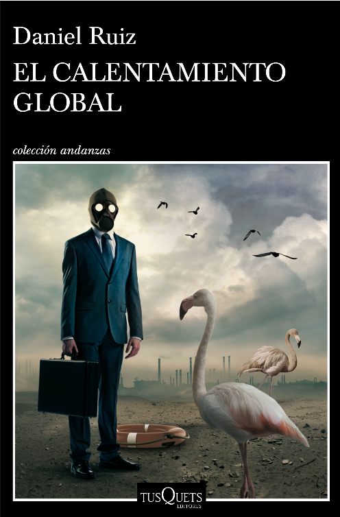EL CALENTAMIENTO GLOBAL
