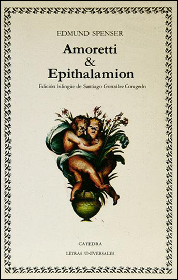 AMORETTI & EPITHALAMION