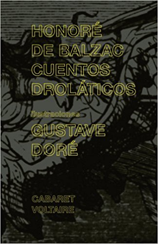 CUENTOS DROLÁTICOS