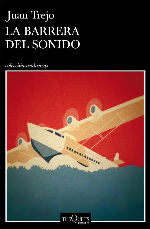 LA BARRERA DEL SONIDO