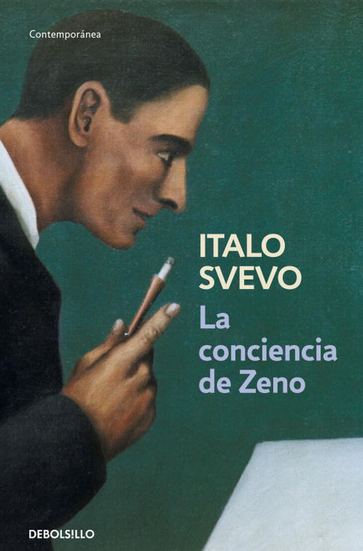 LA CONCIENCIA DE ZENO