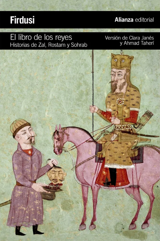 LOS LIBROS DE LOS REYES