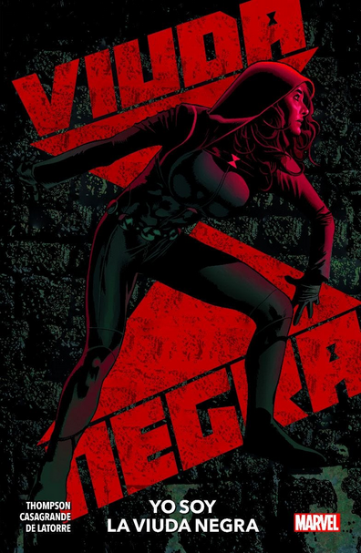 VIUDA NEGRA 02