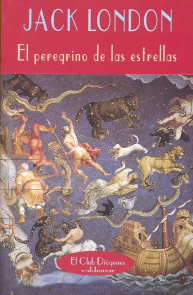 EL PEREGRINO DE LAS ESTRELLAS