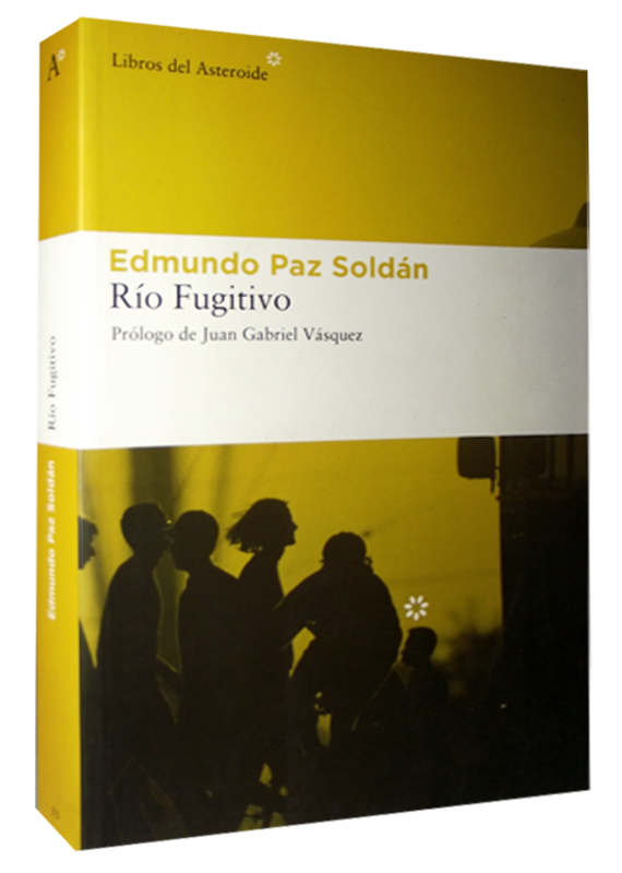 RÍO FUGITIVO